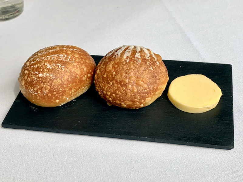 Panoramic 34 Liverpool Sky Restaurant Best Views Fresh Bread Butter