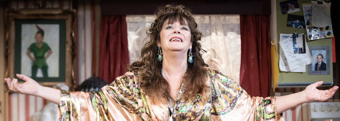 Our Lady Of Blundellsands Josie Lawrence Liverpool Everyman