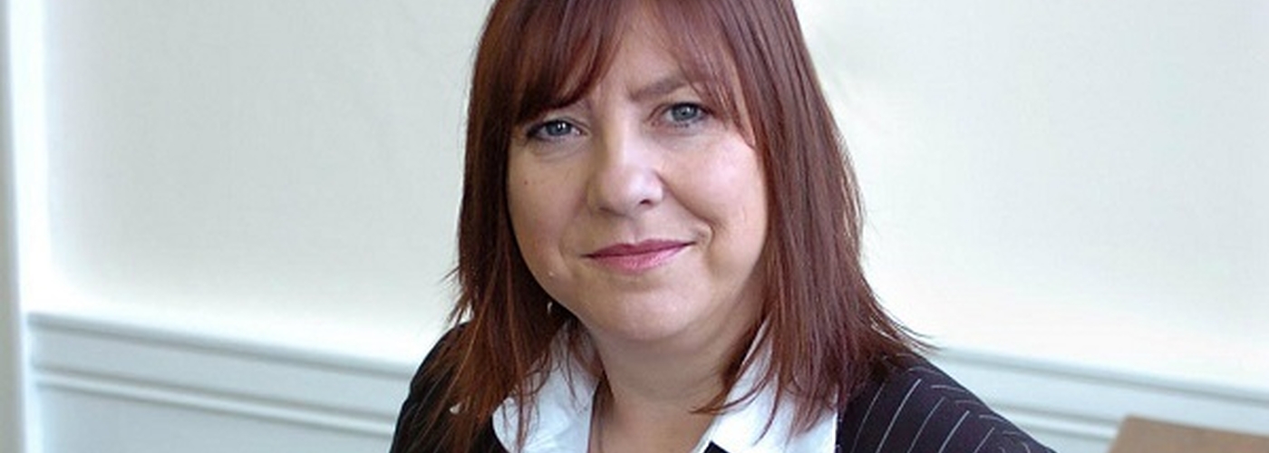 Joanne Roney Manchester City Council Chief Executive