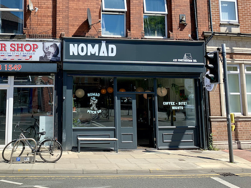 Student Guide To Liverpool Freshers Things To Do Coffee Shops Study Nomad
