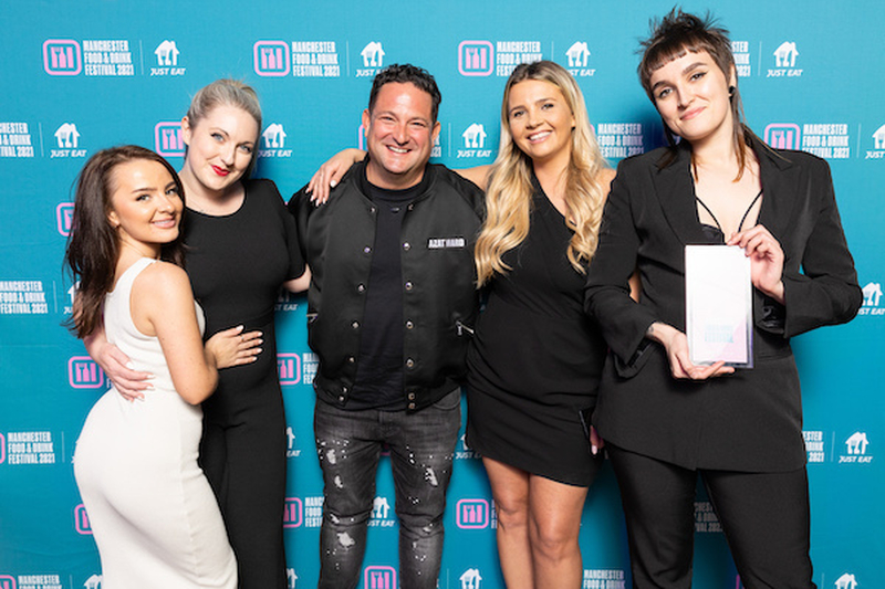 General Stores Mfdf Awards Freight Island Manchester