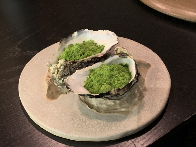 Mana Oysters