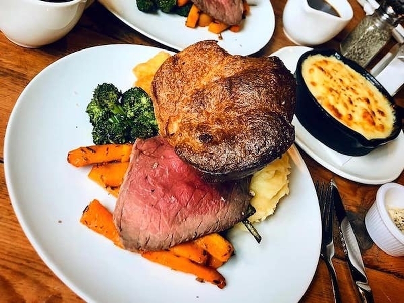 Herd NQ has the roast with the most (discount)