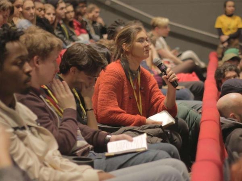 Manchester Animation Festival Will Also Be An Opportunity For Those Looking To Get Into The Industry To Ask Questions And Network With Notable Names