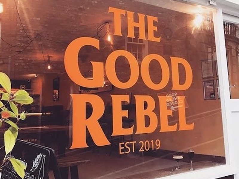 The Good Rebel Stockport