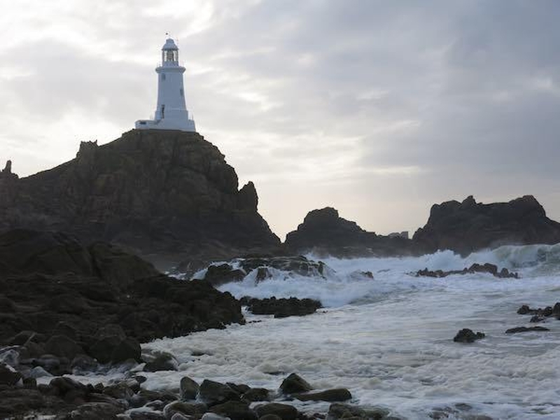 Lighthouse Jersey