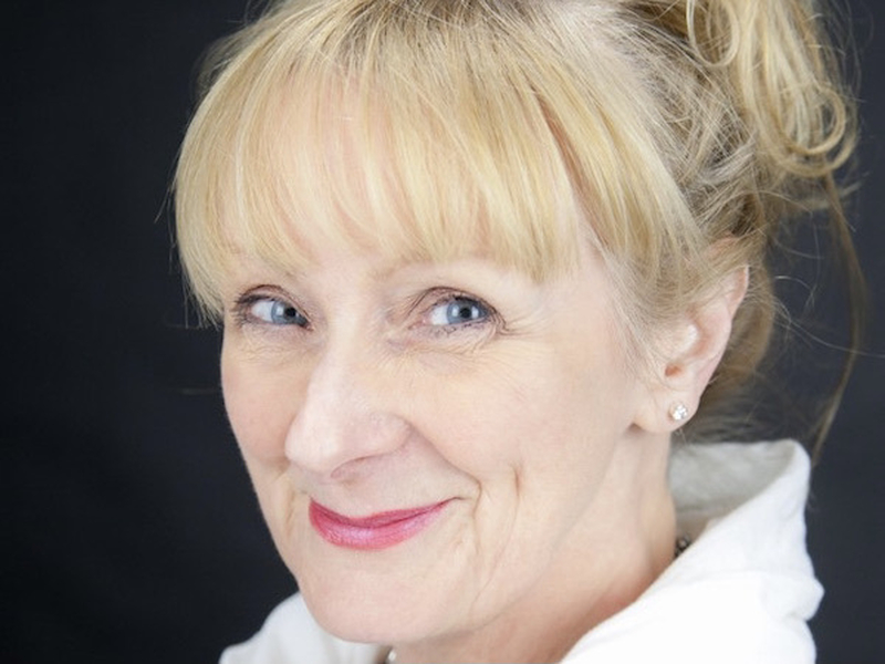 Eithne Browne The Musical Of Musicals Hope Street Theatre Liverpool