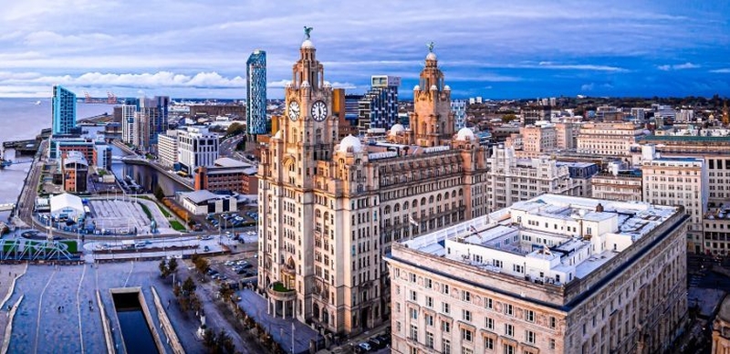 Liverpool Council Government Commissioners Report