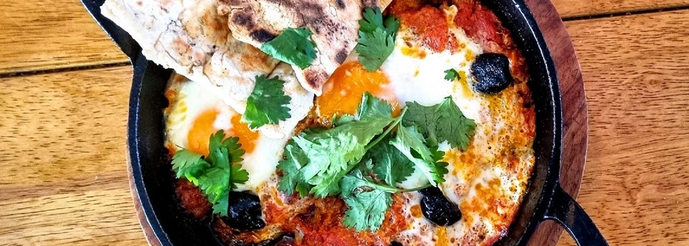 Baked Eggs From Brooks 1200 X800 Header Image