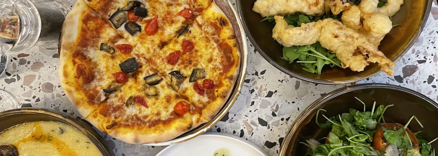 Mani Italian Lark Lane Liverpool Reviews Small Plates