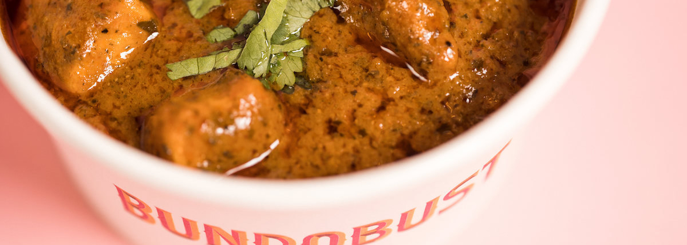 Bundobust Launches I Cant Believe Its Not Butter Chicken