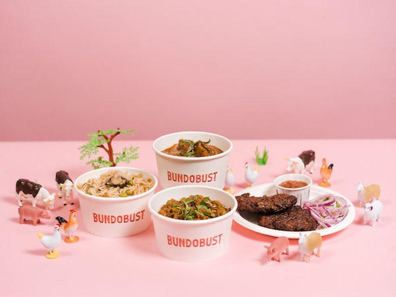 Bundobust Launches A New Menu And It Features Meat jpg