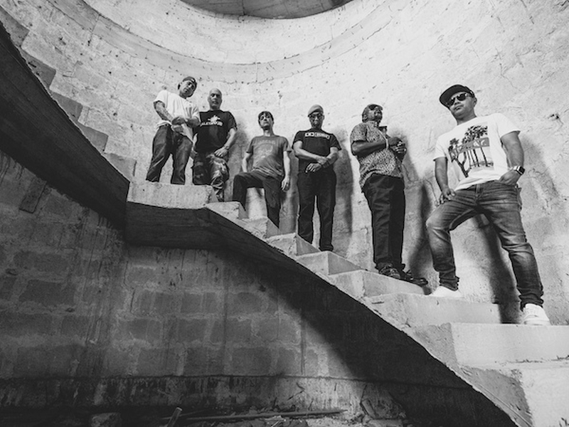 Asian Dub Foundation Are One Of The Highlight Acts For Band On The Wall When It Reopens In Manchester This March