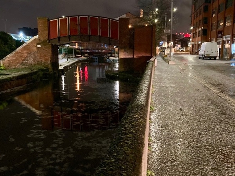Hailstones on Redhill Street and canal, Ancoats.jpg