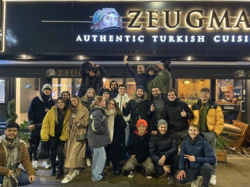 Zeugma New Opening 2022 Turkish Restaurant In Didsbury