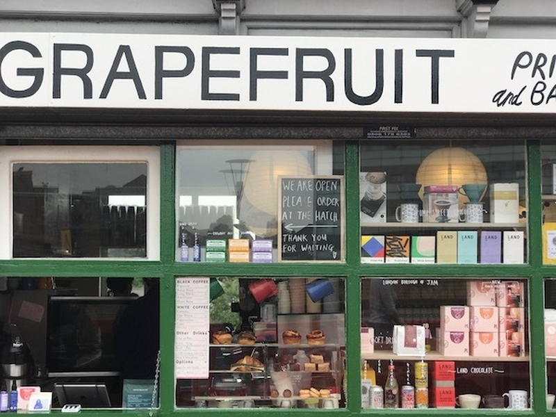 Grapefruit In Sale Manchester