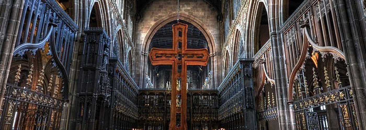 Manchester Cathedral Interior For Feb Things To Do Roundup 2022