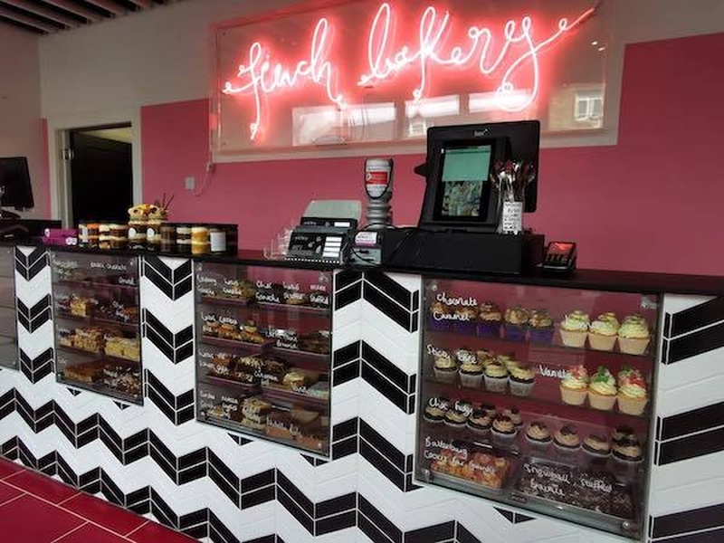 Finch Bakery Opens In Manchester Harvey Nichols