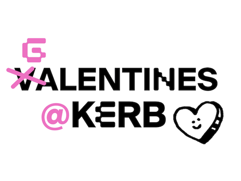 Galentines From Suppher At Kerb