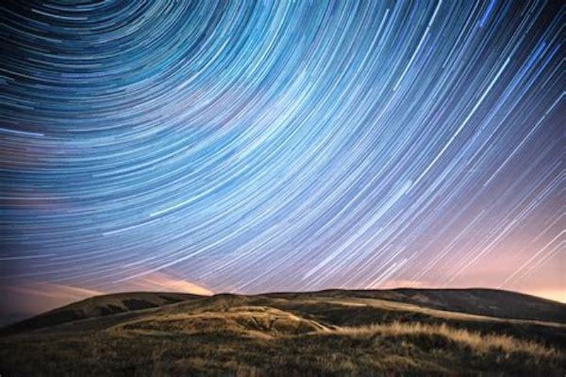 Stars Above The Forest Of Bowland Half Term Things To Do Manchester
