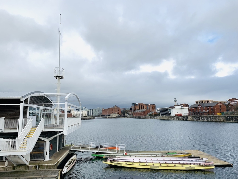 Fika Coffee Liverpool Watersports Centre Queens Dock Restaurants Waterfront3