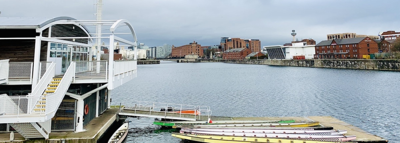 Fika Coffee Liverpool Watersports Centre Queens Dock Restaurants Waterfront 1200