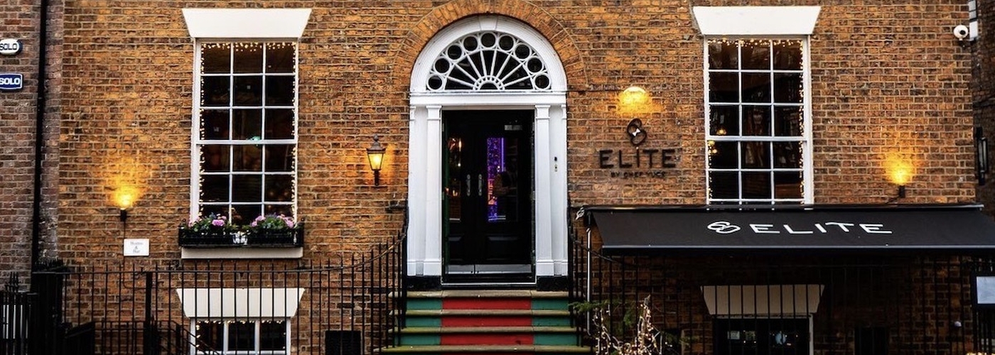 Elite 60 Hope Street Kassap Steak House New Openings
