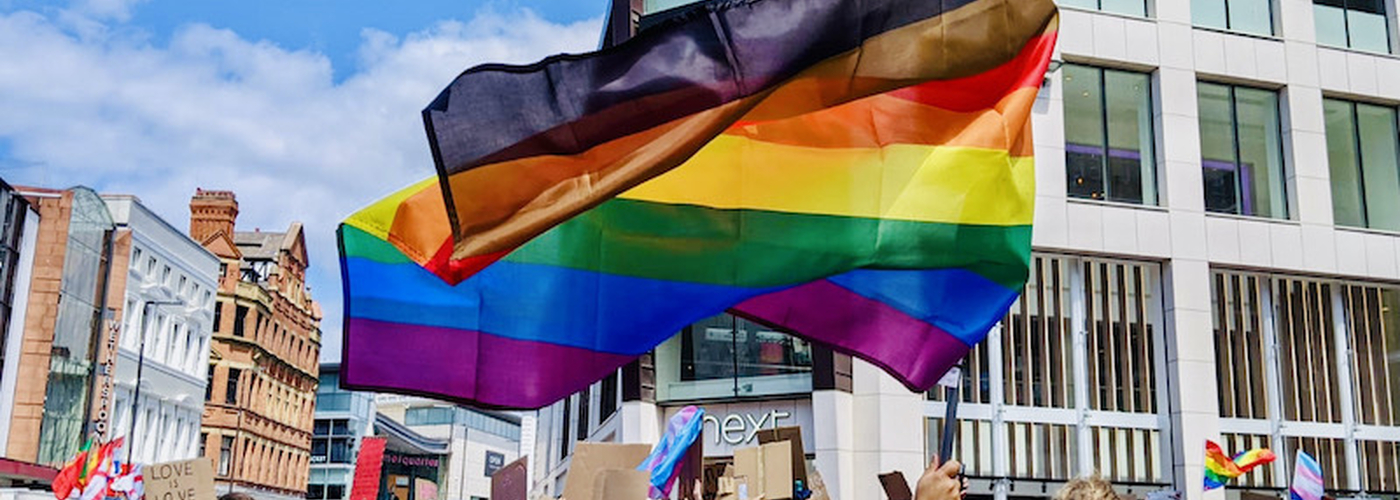 Protests In Liverpool At Homophobic Hate Crime Liverpool Pride Lgbt