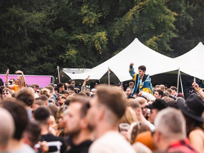 Hide And Seek Festival North West Festival Roundup 2022