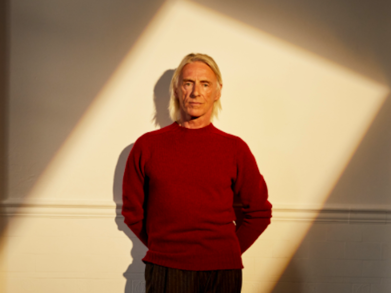 Paul Weller At Manchester O2 Apollo Things To Do April 2022