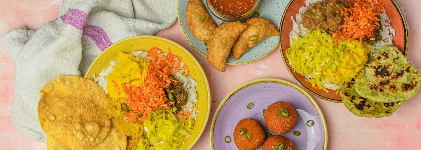Little Sri Lankan Is Popping Up For Supper Club At Nourish In Wilmslow