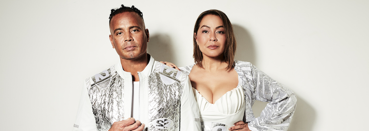 2 Unlimited Will Appear At Manchester Arena As Part Of 90S Baby