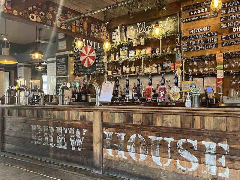 Bath Brewhouse