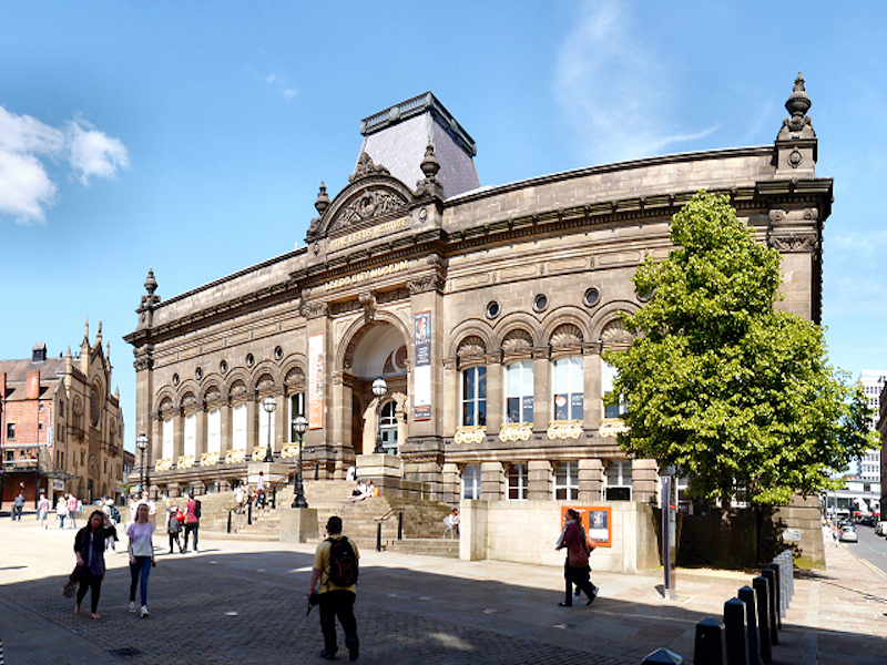 Leeds City Museum Things To Do In Leeds June 2022