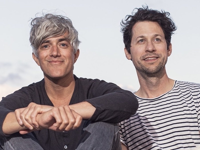 We Are Scientists Liverpool Limf Arts Club Evol Tickets 2