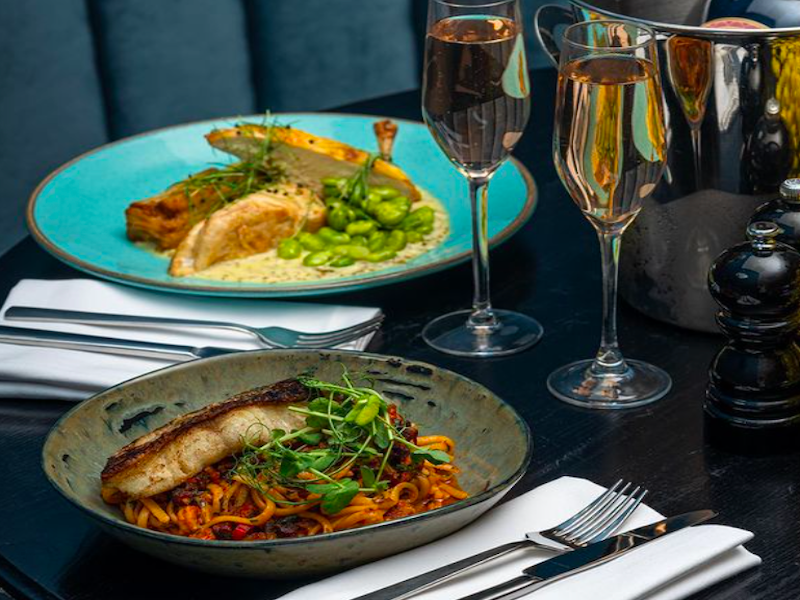 Embankment Kitchen Eating Out Offers Deals And Discounts In Manchester August 2022