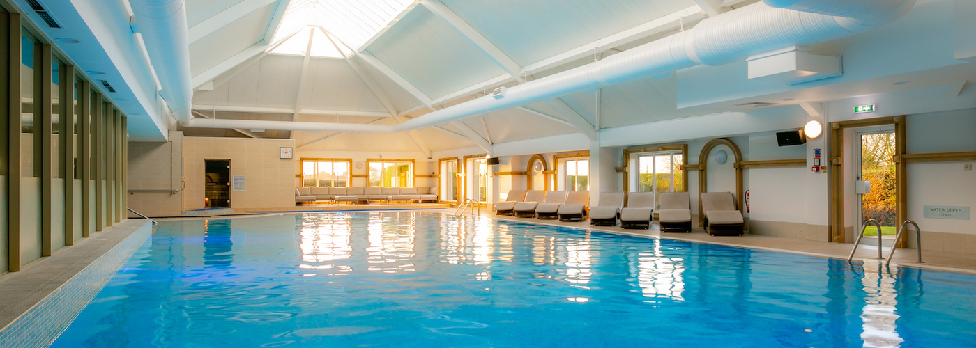 Park Royal Hotel Warrington Leisure And Spa Pool 02