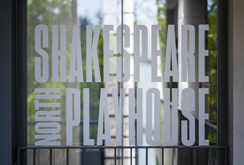 Shakespeare North Playhouse Image Credit Andrew Brooks