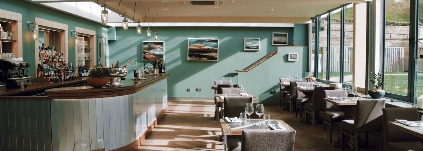 2022 08 17 Raithwaite Sandsend Hotel At Whitby Dining Room
