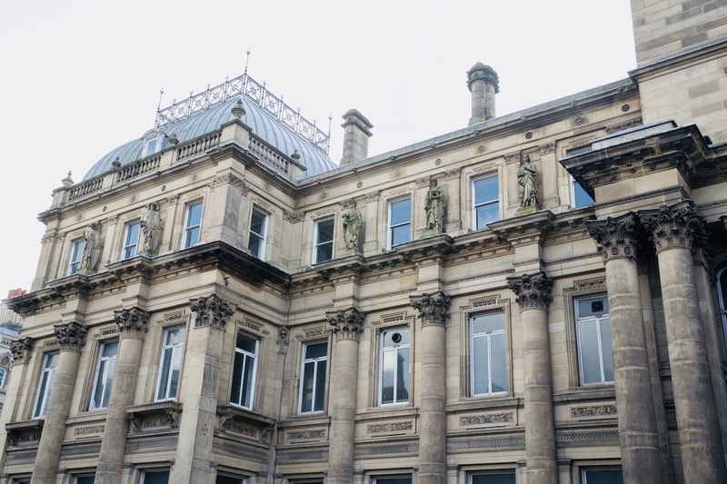 Municipal Buildings Dale Street Liverpool Accor Mgallery Facade1