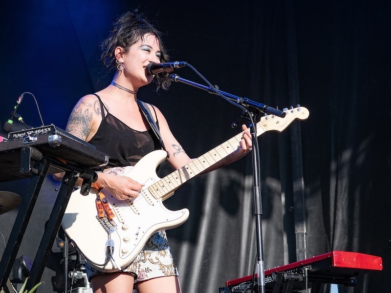 Japanese Breakfast Are Coming To Manchester In October Image Wikicommons