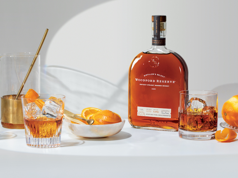 Woodford Reserve A Cinematic Spectacle For The Senses 2