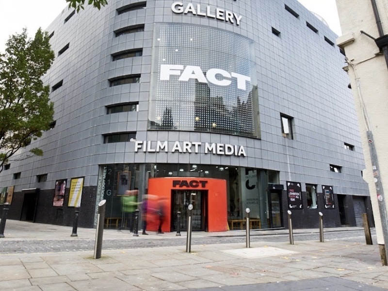 Fact Liverpool Wood Street Picturehouse 2
