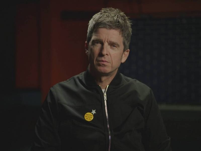 Noel Gallagher On The Hacienda The Club That Shook Britain Documentary Credit Bbc Wise Owl Films M  Dury