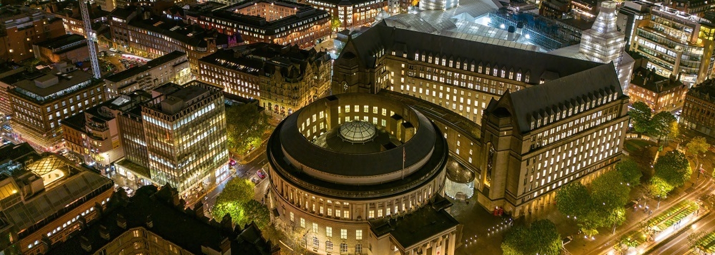 Manchester Library Aerial 01 1
