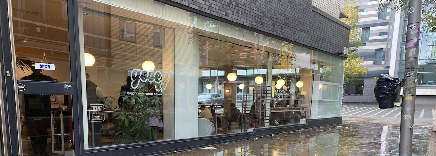 Gooey Bakery And Cafe High Street The Northern Quarter Review 2022