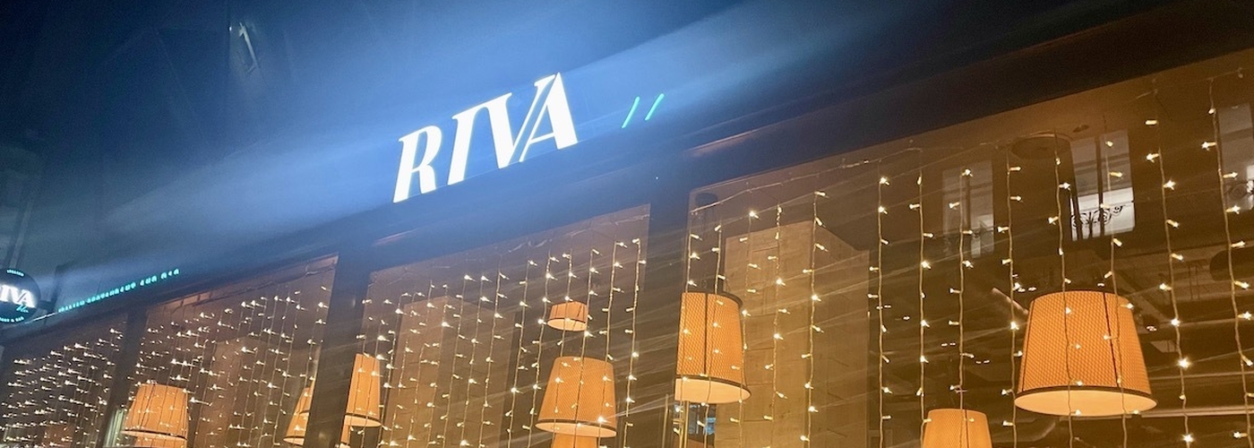 Riva Blu Liverpool Review External