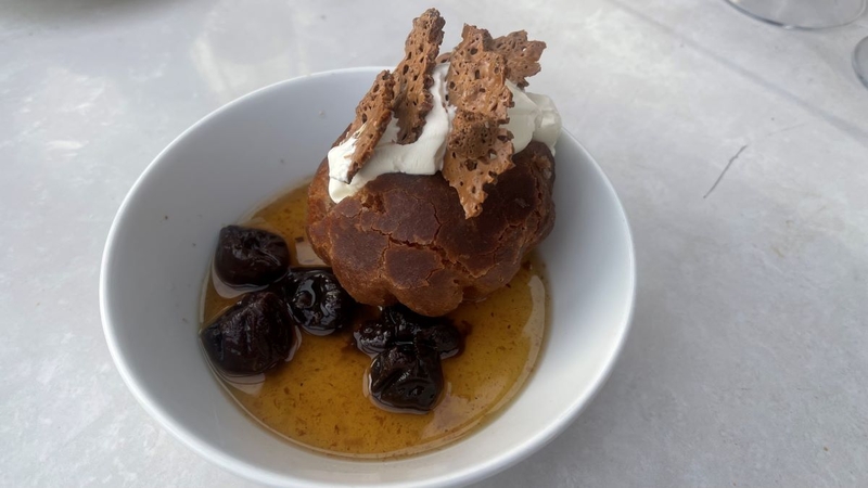 Climat Rum Baba