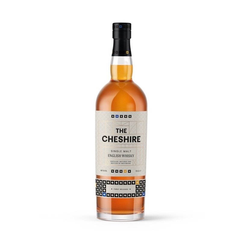Weetwood Ales The Cheshire Whisky New Png