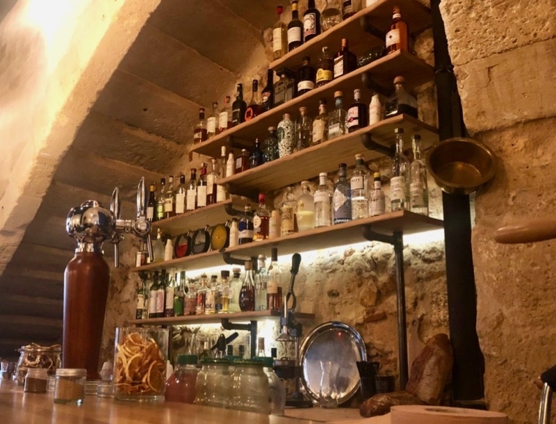 Arcada Bar